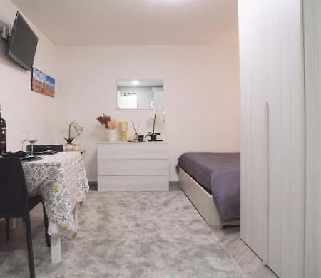 Triumvirato Rooms 博洛尼亚 外观 照片
