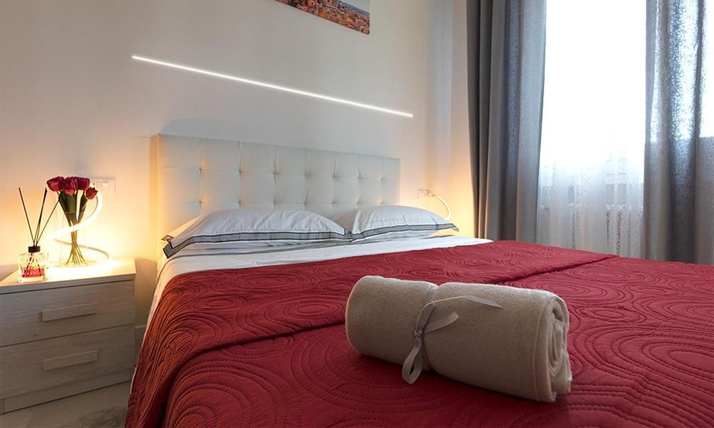 Triumvirato Rooms 博洛尼亚 外观 照片